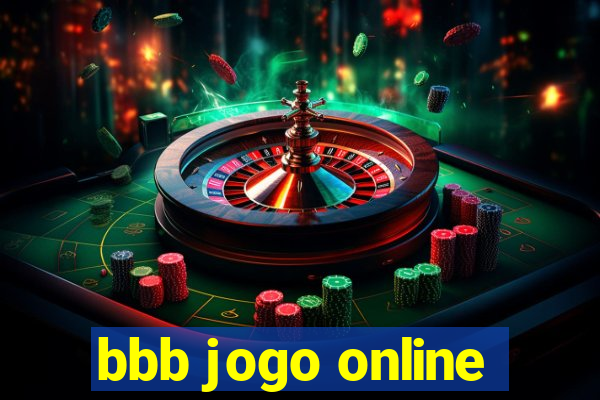 bbb jogo online